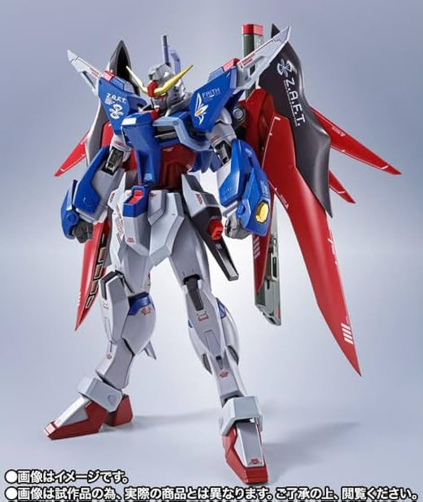 ２個 L ROBOT魂 デスティニーガンダム Re:Coordinate 61ErRsmTtXL._AC_UL210_SR210,